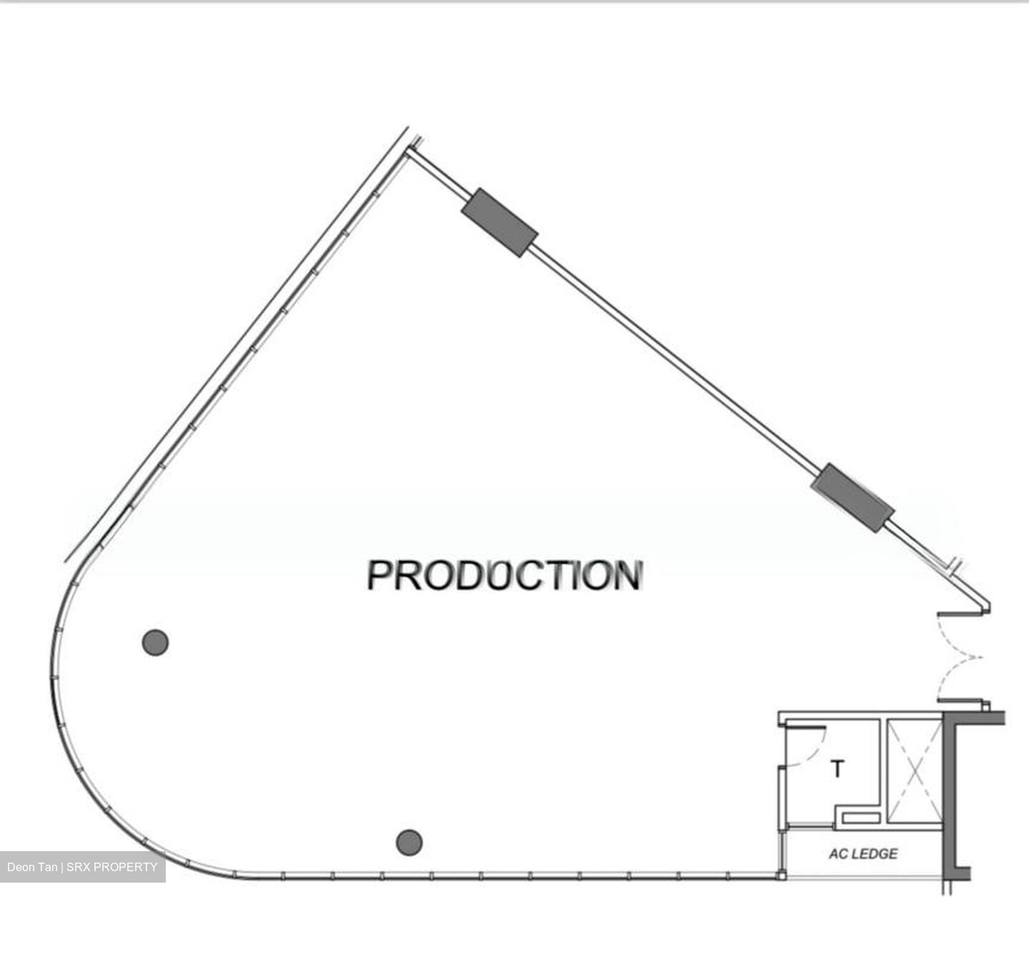 Mapex (D20), Factory #589634901